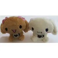 Plush - Sanrio / Cinnamoroll