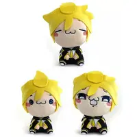 Plush - VOCALOID / Kagamine Len