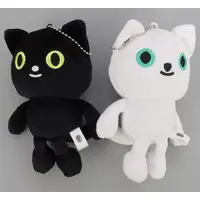 Plush - Kuroneko Yamato