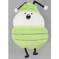 Potetama Plush - Nagano's Characters