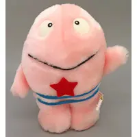 Plush - Obake no Q-tarou