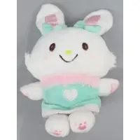 Plush - Sanrio characters / Wish me mell