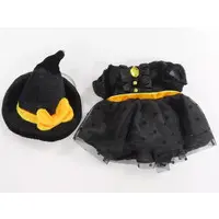 Plush Clothes - Disney