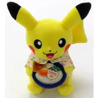 Plush - Pokémon / Pikachu