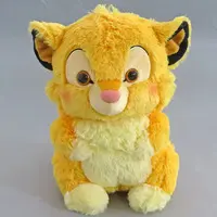 Plush - The Lion King
