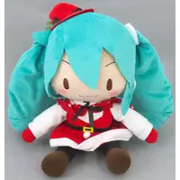 Plush - VOCALOID / Hatsune Miku