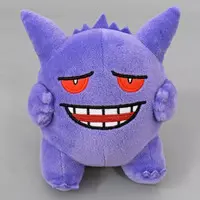 Plush - Pokémon / Gengar