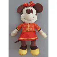 Plush - Disney / Minnie Mouse