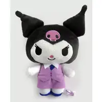 Plush - Sanrio / Kuromi
