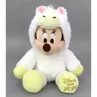 Plush - Disney / Minnie Mouse