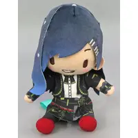 Plush - Project SEKAI: Colorful Stage! feat. Hatsune Miku / Shiraishi An