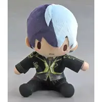 Plush - Project SEKAI: Colorful Stage! feat. Hatsune Miku / Aoyagi Toya