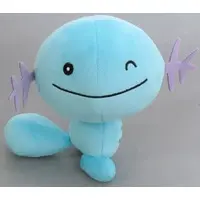 Plush - Pokémon / Wooper