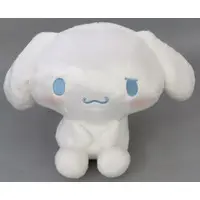 Plush - Sanrio characters / Cinnamoroll