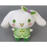 Plush - Pretty Cure Series / Cinnamoroll