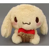 Plush - Sanrio characters / Cinnamoroll