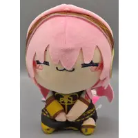 Plush - VOCALOID / Megurine Luka