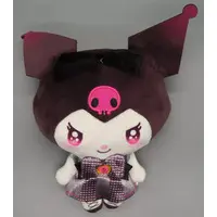 Plush - Sanrio / Kuromi