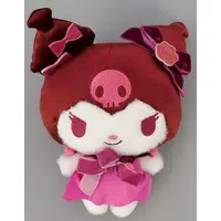 Plush - Sanrio / Kuromi
