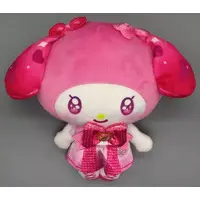 Plush - Sanrio / My Melody & Kuromi