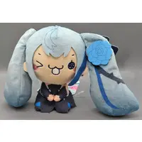 Plush - VOCALOID / Hatsune Miku
