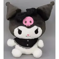 Plush - Sanrio / Kuromi
