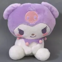 Plush - Sanrio characters / Kuromi