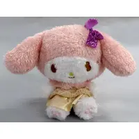 Plush - Sanrio characters / My Melody & Cogimyun