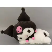 Plush - Sanrio / Kuromi