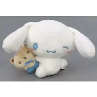Plush - Sanrio / Cinnamoroll