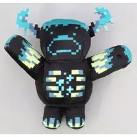 Plush - MINECRAFT / Warden