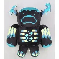 Plush - MINECRAFT / Warden