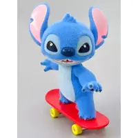 Trading Figure - Lilo & Stitch