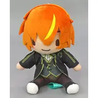 Plush - Project SEKAI: Colorful Stage! feat. Hatsune Miku / Shinonome Akito