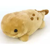 Plush - Japanese giant salamander