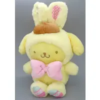 Plush - Sanrio characters / Pom Pom Purin