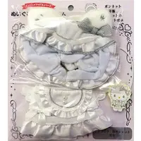 Plush Clothes - Sanrio characters / Hello Kitty