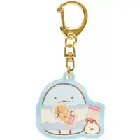 Waku-waku Tapioca Convenience Store Theme - Sumikko Gurashi / Tapioca & Tokage & Nisetsumuri (Fake Snail)