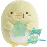 Gummy Gummy Party - Sumikko Gurashi / Penguin?