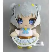 Plush - Gochuumon wa Usagi Desu ka? (Is the Order a Rabbit?)