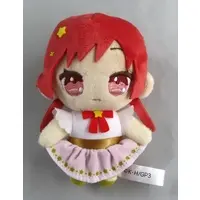 Plush - Gochuumon wa Usagi Desu ka? (Is the Order a Rabbit?)