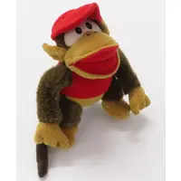 Plush - Donkey Kong Country / Donkey Kong