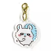 Key Chain - Chiikawa / Momonga