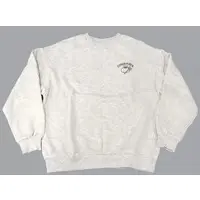 Clothes - Sweatshirt - Chiikawa / Chiikawa & Hachiware Size-LL