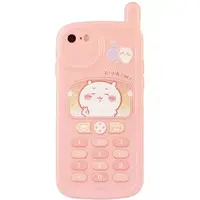 Retro Gala-phone Case - Chiikawa / Chiikawa