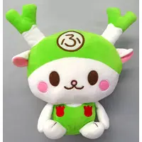 Plush - Yuru-chara