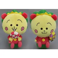 Plush - Coji-Coji / Coji-Coji (character)