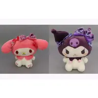 Plush - Sanrio / My Melody & Kuromi
