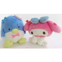 Plush - Sanrio characters / TUXEDOSAM & My Melody