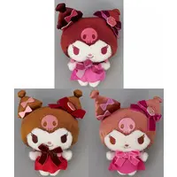 Plush - Sanrio / Kuromi